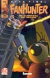 Cover of Fanhunter #4