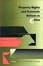 Cover of Property Rights and Economic Reform in China