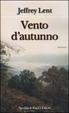 Cover of Vento d'autunno