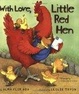 Cover of With Love, Little Red Hen