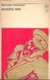 Cover of Agosto 1914