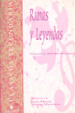 Cover of Rimas y leyendas