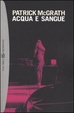 Cover of Acqua e sangue