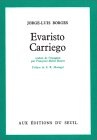 Image of Evaristo Carriego