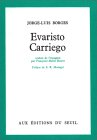 Image of Evaristo Carriego