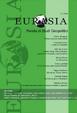 Cover of La Nuova Asia - 3/2006 - Lug/Set