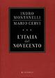 Cover of L'Italia del Novecento
