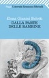 Cover of Dalla parte delle bambine