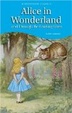 Cover of Alice in Wonderland