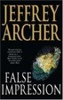Cover of False Impression