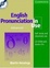 Cover of "English Pronunciation in Use Advanced Book with Answers, 5 Audio CDs and CD-ROM"