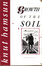 Cover of 'Growth of the Soil'