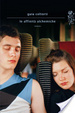 Cover of Le affinità alchemiche