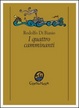 Cover of I quattro camminanti. Stampa d'epoca