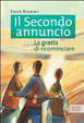Cover of Il secondo annuncio. La grazia di ricominciare