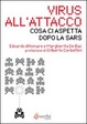 Cover of Virus all'attacco