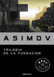 Cover of Trilogía de la Fundación
