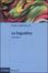 Cover of "La linguistica"