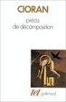 Cover of Précis de décomposition