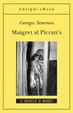 Cover of Maigret al Picratt's