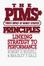 Cover of "Pims Principles"