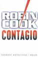 Cover of Contagio