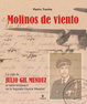 Cover of Molinos de viento
