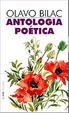 Cover of Antologia Poética