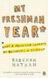 Cover of My Freshman Year