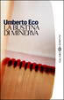 Cover of La bustina di Minerva