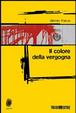 Cover of Il colore della vergogna