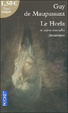 Cover of Le Horla et autres récits fantastiques