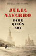Cover of Dime quién soy
