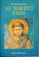 Cover of San Francesco d'Assisi