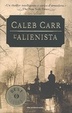 Cover of L'alienista