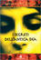 Cover of I segreti dell'antica dea