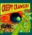 Cover of "CREEPY CRAWLIES"