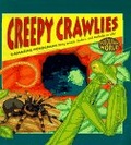 CREEPY CRAWLIES (Hologram Books , No 1)
