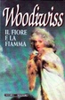 Cover of Il fiore e la fiamma