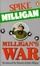 Cover of "Milligan's War"