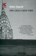Cover of Una casa a New York