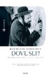 Cover of Dove sei? Ontologia del telefonino