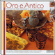 Cover of Oro e antico
