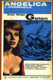 Cover of Angelica l'indomabile