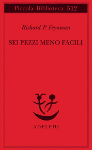 Immagine di Sei pezzi meno facili