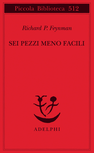 More about Sei pezzi meno facili