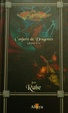 Cover of Conjuro de dragones