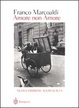 Cover of Amore non amore