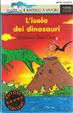 Cover of L' isola dei dinosauri