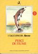 Cover of I Pesci di fiume